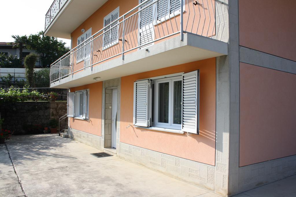 Apartment Vesna Opatija Free Parking Εξωτερικό φωτογραφία