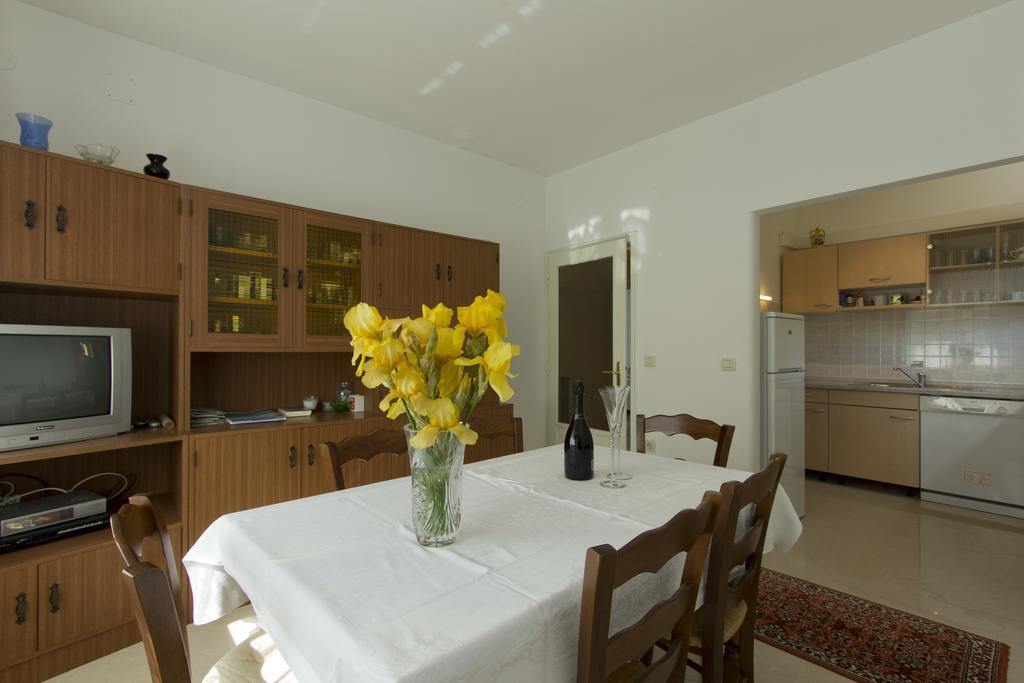 Apartment Vesna Opatija Free Parking Δωμάτιο φωτογραφία