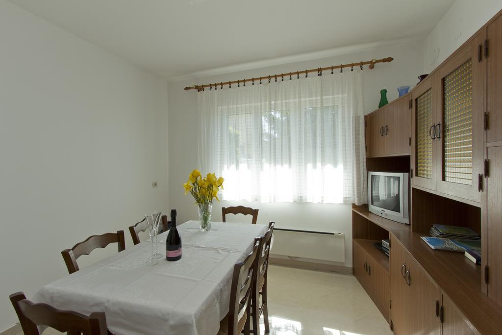 Apartment Vesna Opatija Free Parking Δωμάτιο φωτογραφία