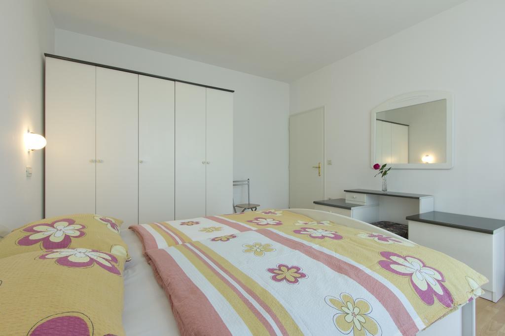 Apartment Vesna Opatija Free Parking Δωμάτιο φωτογραφία