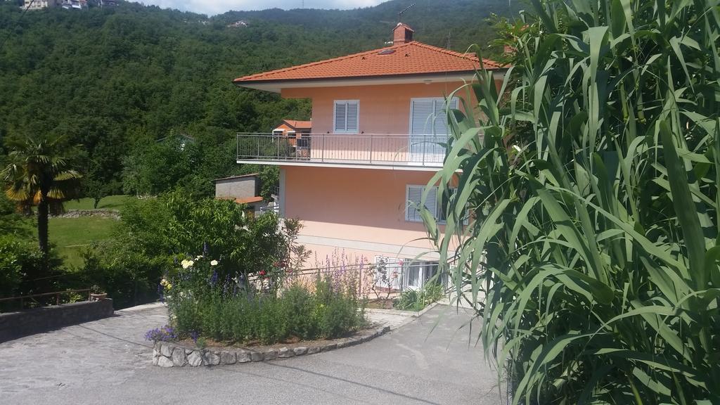 Apartment Vesna Opatija Free Parking Εξωτερικό φωτογραφία