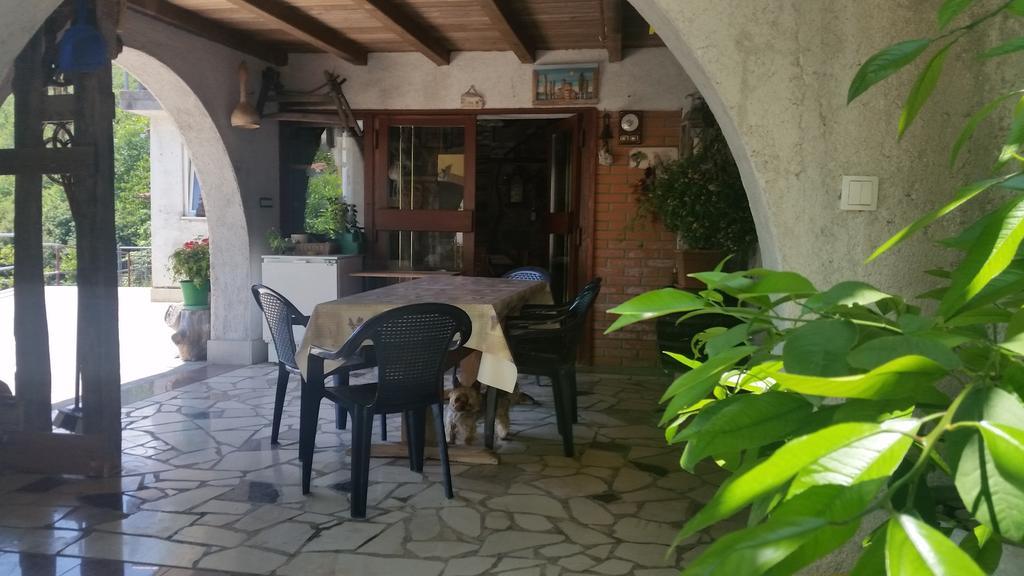 Apartment Vesna Opatija Free Parking Εξωτερικό φωτογραφία