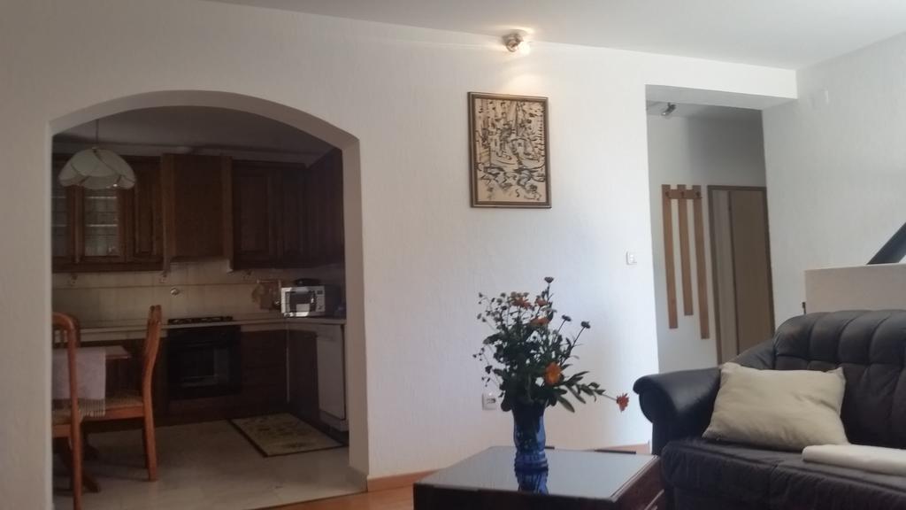 Apartment Vesna Opatija Free Parking Εξωτερικό φωτογραφία