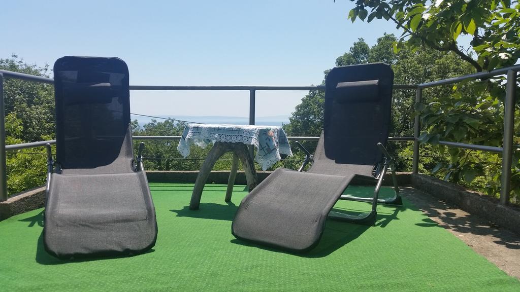 Apartment Vesna Opatija Free Parking Εξωτερικό φωτογραφία