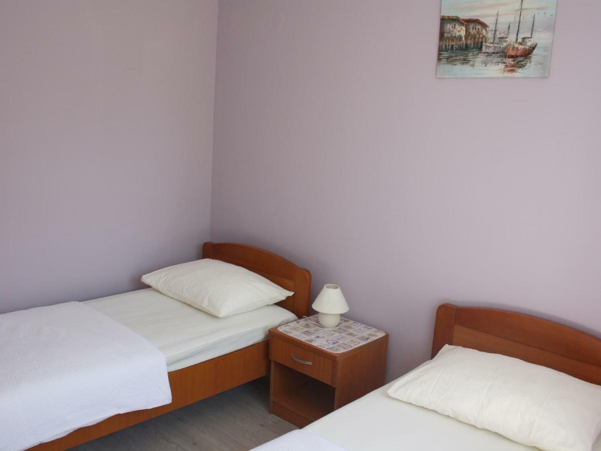 Apartment Vesna Opatija Free Parking Εξωτερικό φωτογραφία